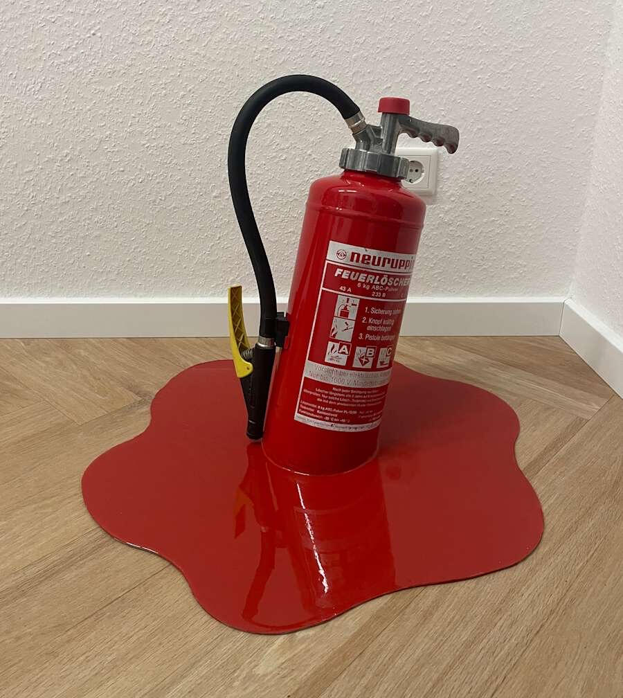 feuerlöscher
