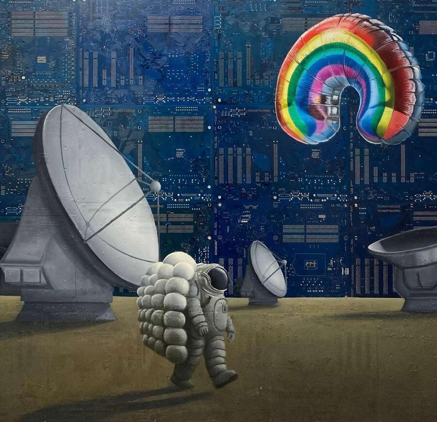 infrequencies
