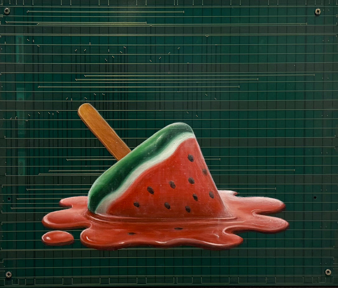 monkey