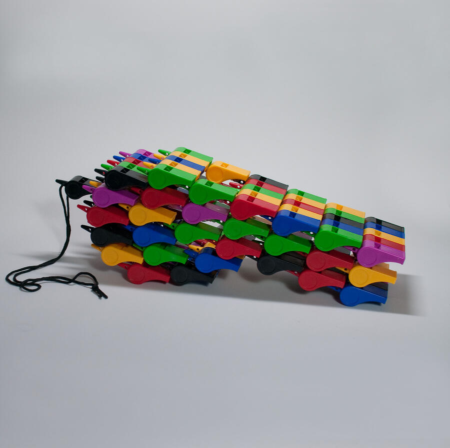whistlewhistle