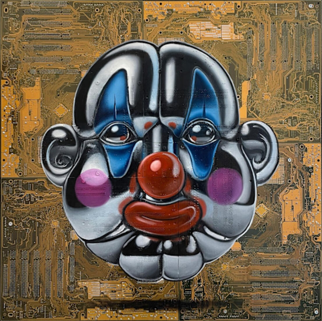 monkey